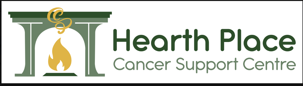 Hearth Place Banner