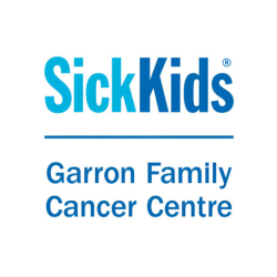 SickKids Logo